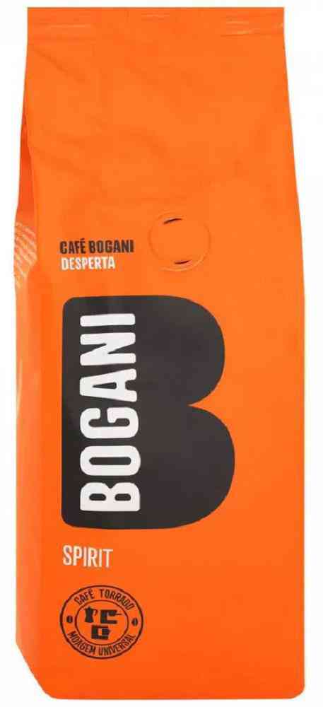 

Кофе молотый Bogani